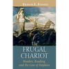 The Frugal Chariot: Readers, Reading, and the Case of Hopkins - Hardcover