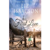 His First Love: A Hammond Family Farm Novel - Paperback