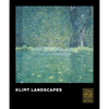 Klimt Landscapes - Hardcover