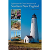 Lighthouses and Coastal Attractions of Southern New England: Connecticut, Rhode Island, and Massachusetts - Paperback