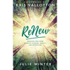 ReNew: Breaking Free from Negative Thinking, Anxiety, and Depression - Hardcover