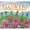 A Season of Flowers - Hardcover