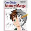 Como Dibujar Anime y Manga / Dibujo al Estilo Japones: Fundamentos para el Diseno de Personajes - Movimiento y Perspectiva - Paperback