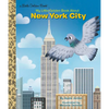 My Little Golden Book about New York City - Hardcover