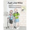 Just Like Mike - Hardcover