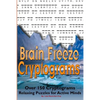 Brain Freeze Cryptograms - Paperback