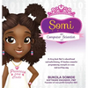 Somi the Computer Scientist: Princess Can Code - Hardcover
