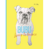 Bubu Learns to Bounce - Hardcover