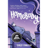 Homebody: A Graphic Memoir of Gender Identity Exploration-A Yalsa Excellence in Nonfiction Finalist - Paperback