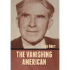 The Vanishing American - Hardcover