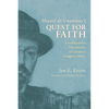 Miguel de Unamuno's Quest for Faith: A Kierkegaardian Understanding of Unamuno's Struggle to Believe - Hardcover