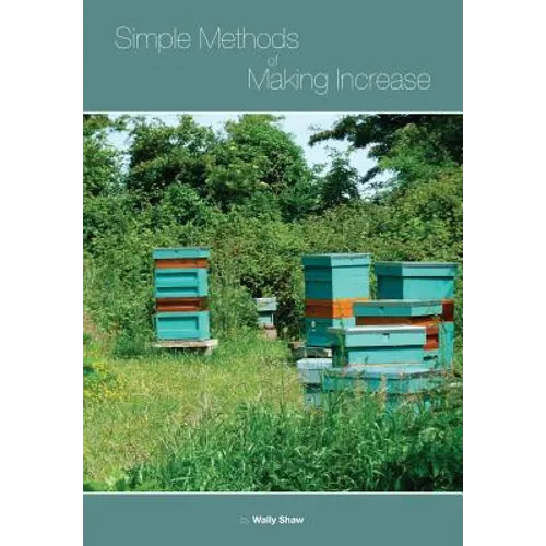 Simple Methods of Making Increase - Paperback
