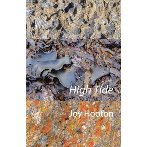 High Tide - Paperback