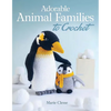 Adorable Animal Families to Crochet - Paperback