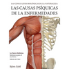 Las Causas Psíquicas de la Enfermedades: La Nueva Medicina (Color Edition) Spanish - Hardcover