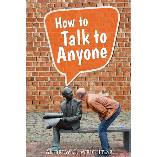How to Talk to Anyone! - Paperback