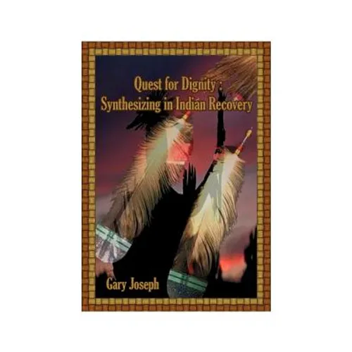Quest for Dignity: Synthesizing in Indian Revival - Paperback