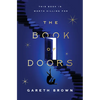The Book of Doors - Hardcover