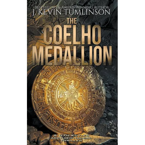 The Coelho Medallion - Paperback