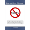 Internet Slang Dictionary - Paperback
