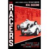 The Racers: How an Outcast Driver, an American Heiress, and a Legendary Car Challenged Hitler's Best (Scholastic Focus) - Hardcover