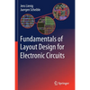 Fundamentals of Layout Design for Electronic Circuits - Paperback
