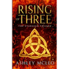 Rising of Three - Paperback