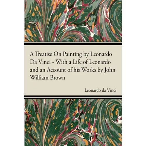 A Treatise on Painting - Paperback