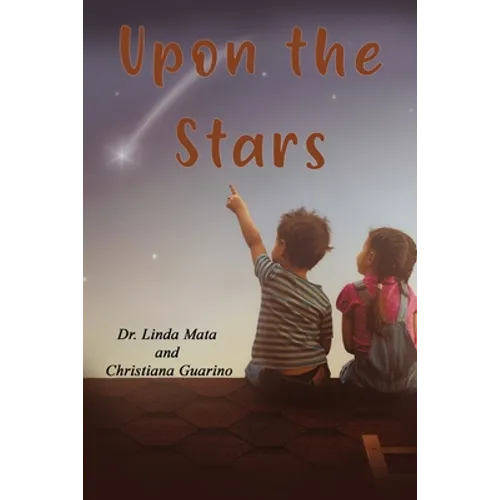Upon the Stars - Paperback