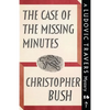 The Case of the Missing Minutes: A Ludovic Travers Mystery - Paperback