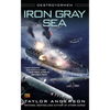 Iron Gray Sea: Destroyermen - Mass Market Paperbound