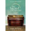 The Sacred Ordinary - Paperback