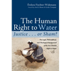 The Human Right to Water: Justice . . . or Sham?: The Legal, Philosophical, and Theological Background of the New Human Right to Water - Paperback