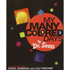 My Many Colored Days - Hardcover