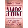 Understanding the Book of Amos - Paperback