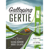 Galloping Gertie: The True Story of the Tacoma Narrows Bridge Collapse - Hardcover