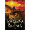 Los mapas de Kinegea: Libro juvenil de aventuras y fantasía (a partir de 12 años) - Paperback