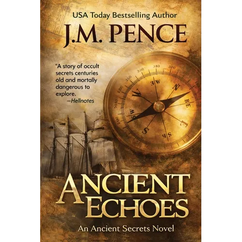 Ancient Echoes - Paperback