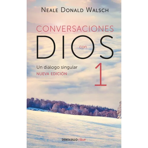 Conversaciones Con Dios: Un Diálogo Singular / Conversations with God - Paperback