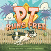 PT Runs Free - Paperback