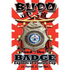 Budo and the Badge: Exploits of a Jersey Cop - Paperback