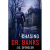 Chasing Dr. Banks - Paperback