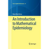 An Introduction to Mathematical Epidemiology - Paperback