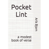 Pocket Lint: a modest book of verse - Paperback