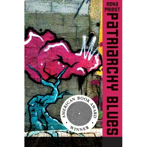 Patriarchy Blues - Paperback