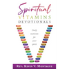 Spiritual Vitamins - Paperback