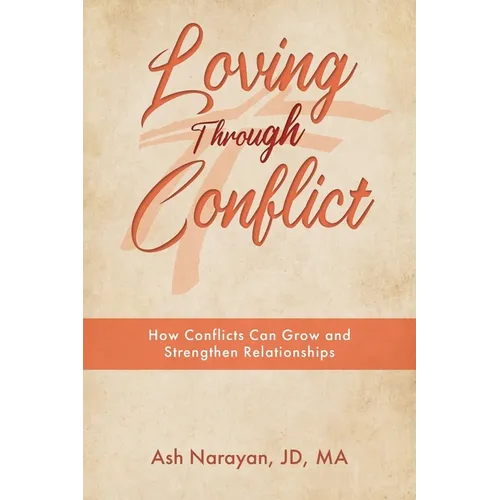 Loving through Conflict - Paperback