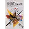 Modern Artists on Art: Second Enlarged Edition - Paperback