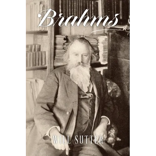 Brahms - Paperback