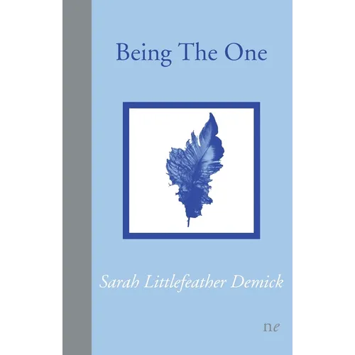 Being The One - Paperback